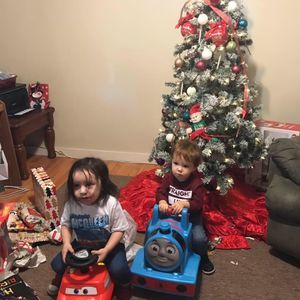 Meet your Posher, Norma